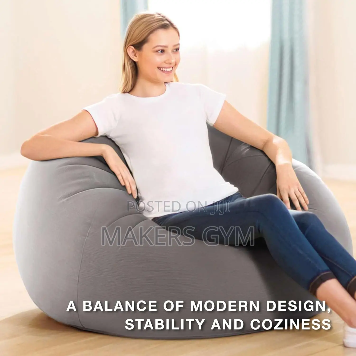 Beanbag( Inflatable) Intx
