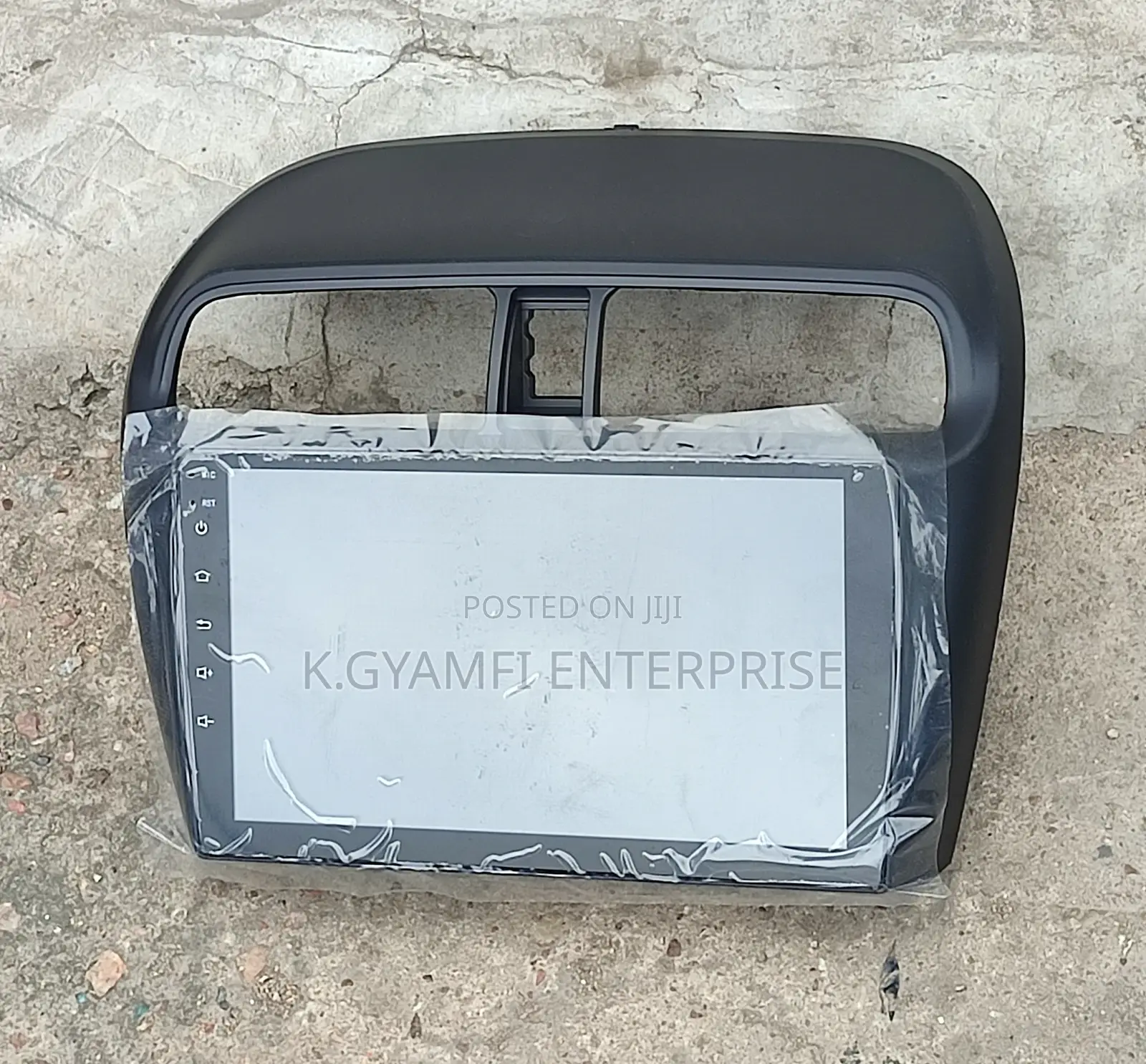 New Android Car Tape for Toyota, Kia, Ford, Honda, Hyundai