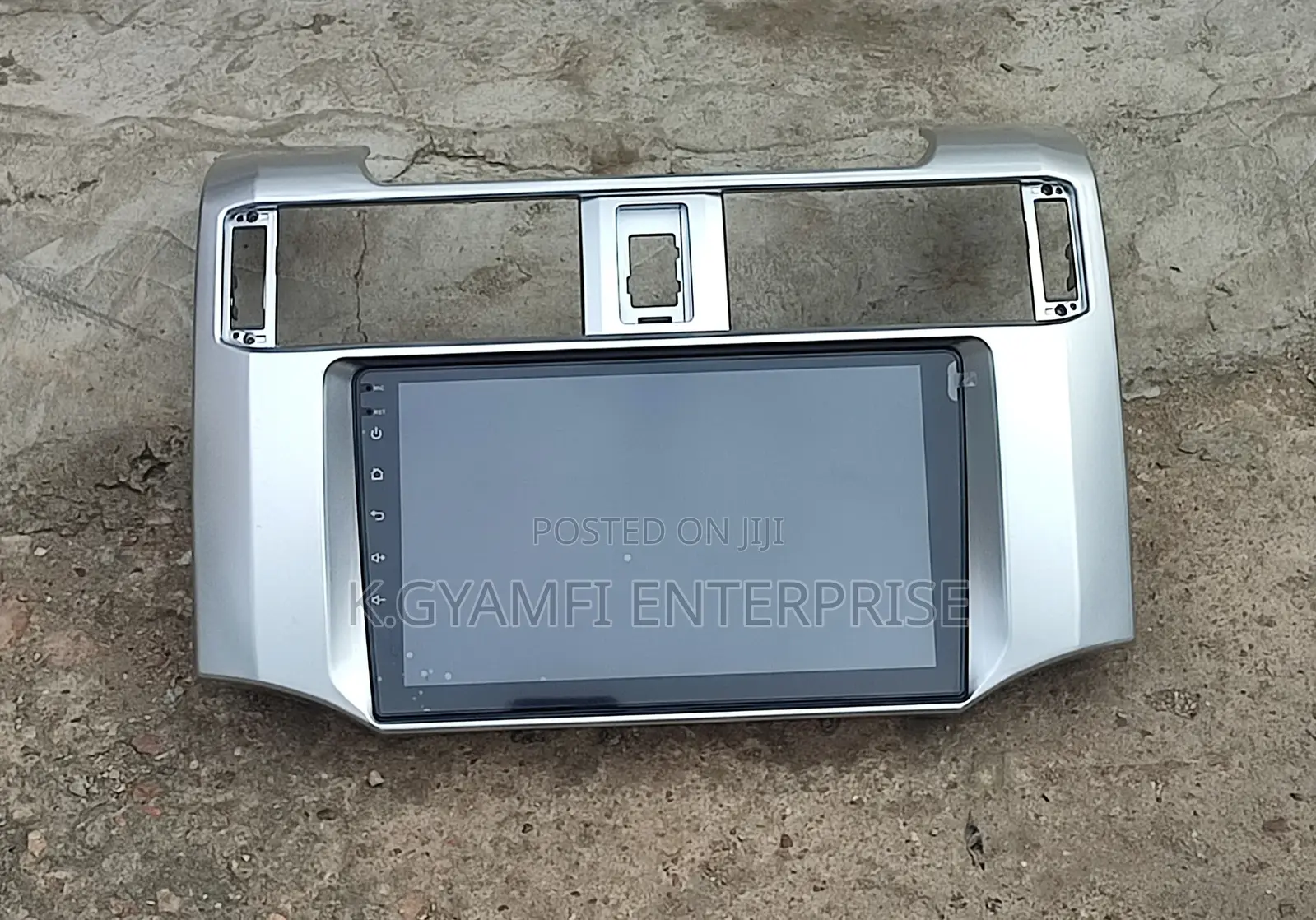 New Android Car Tape for Toyota, Kia, Ford, Honda, Hyundai