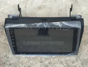 New Android Car Tape for Toyota, Kia, Ford, Honda, Hyundai