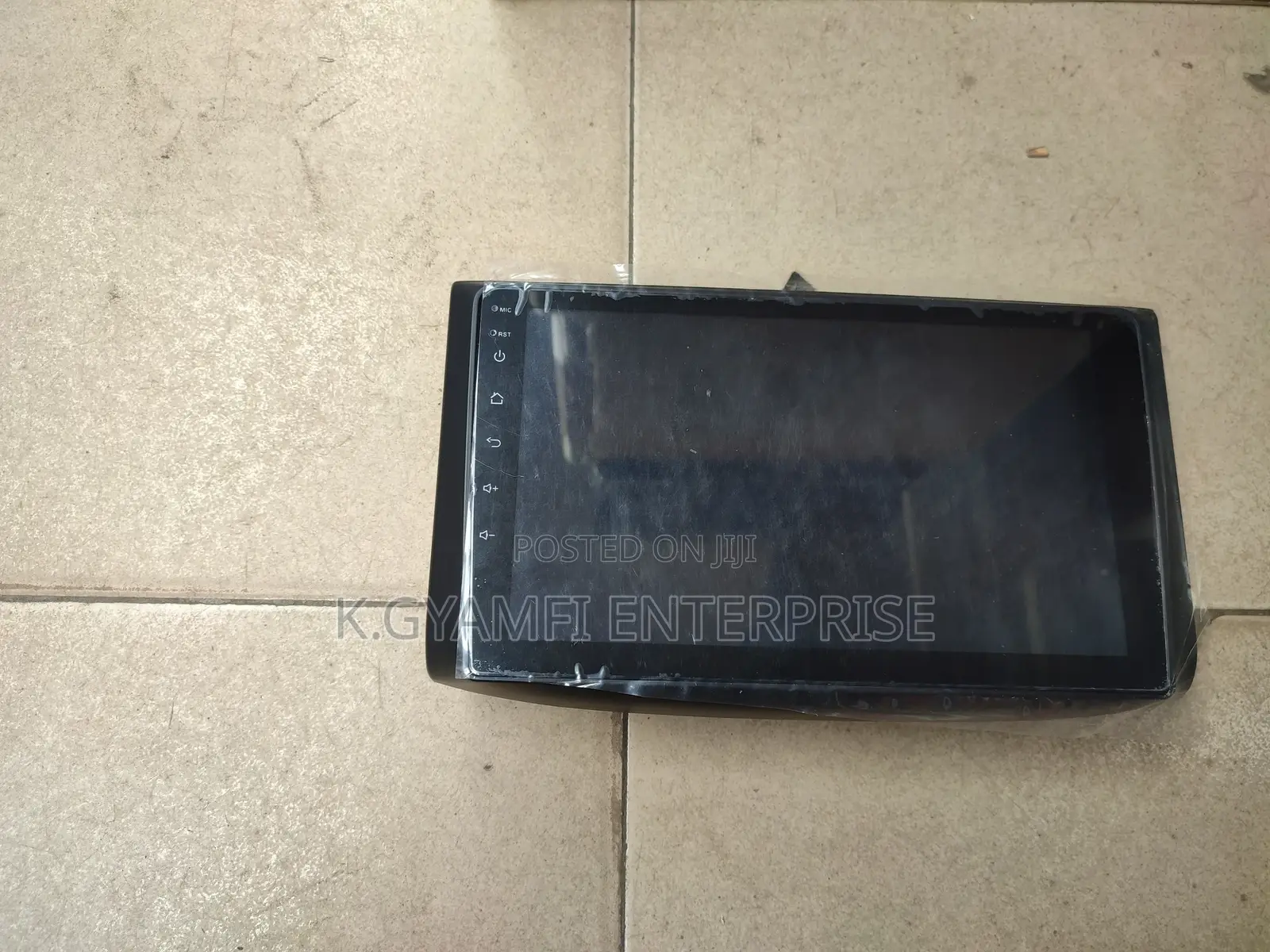 New Android Car Tape for Toyota, Kia, Ford, Honda, Hyundai
