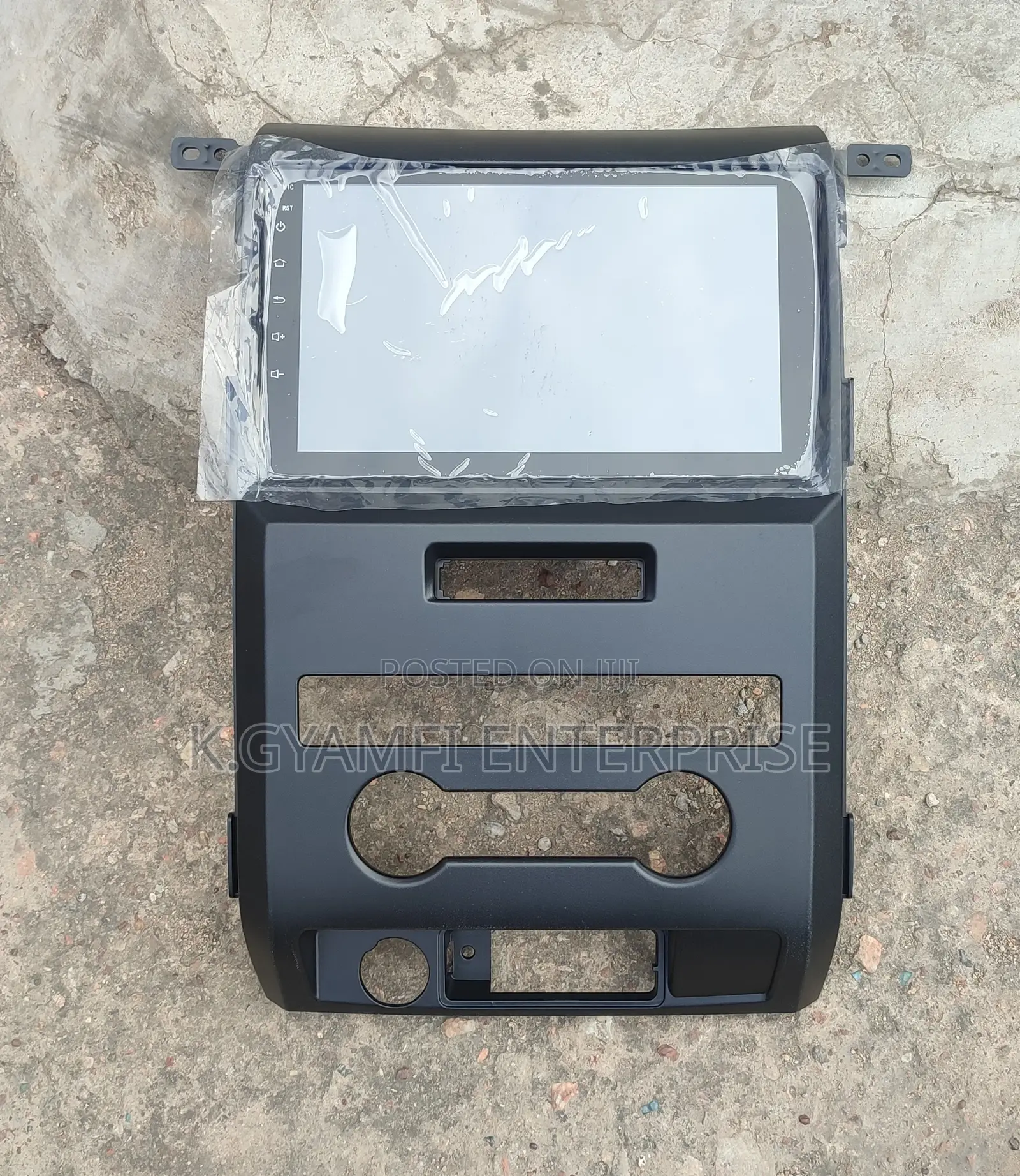 New Android Car Tape for Toyota, Kia, Ford, Honda, Hyundai