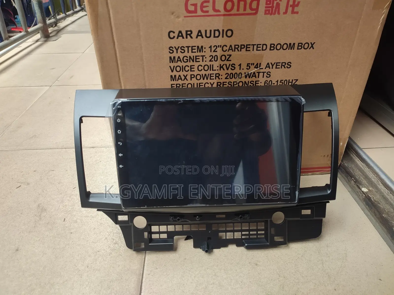 New Android Car Tape for Toyota, Kia, Ford, Honda, Hyundai