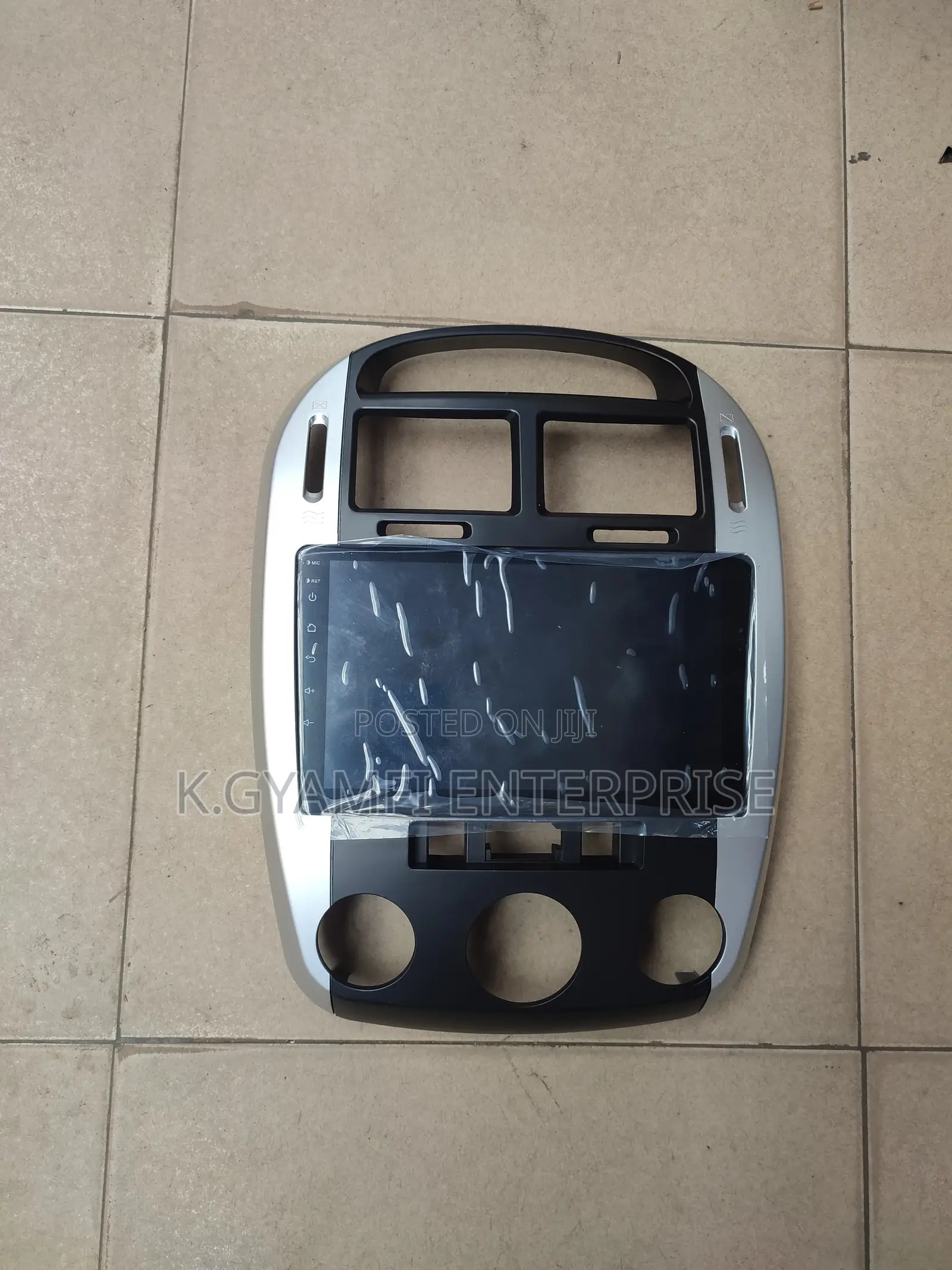 New Android Car Tape for Toyota, Kia, Ford, Honda, Hyundai