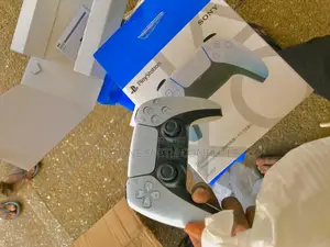 Play Station 5 Wireless Controller