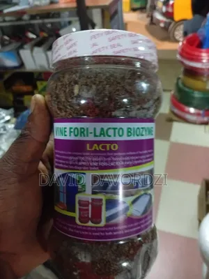 Biozyme Chemical