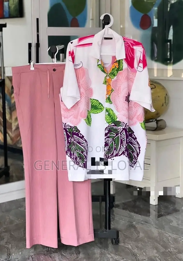 Men African Wear