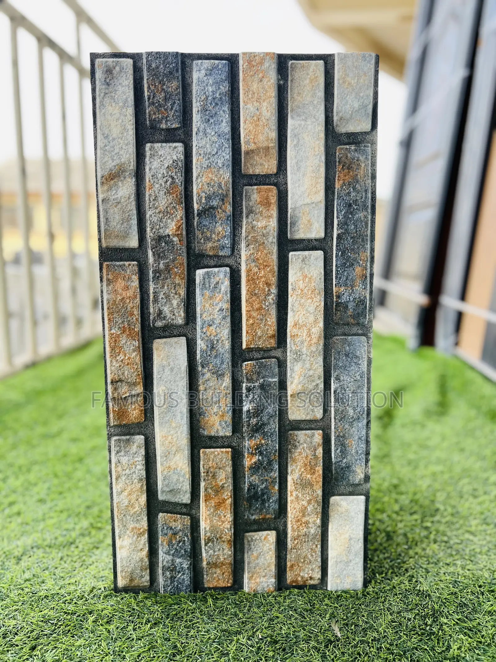 Facial Tiles (30/60) Wall Tiles