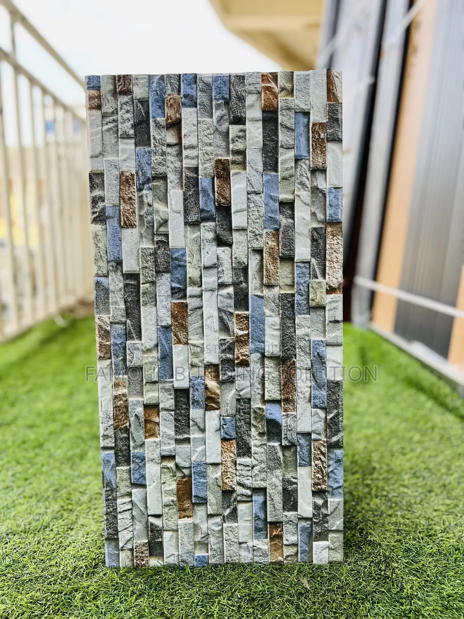 Facial Tiles (30/60) Wall Tiles