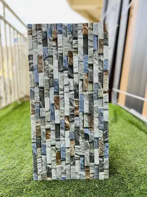 Facial Tiles (30/60) Wall Tiles
