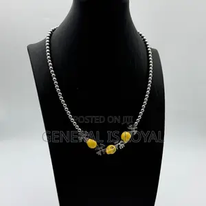 Stainless Hip Pop Chain / Trapper Necklace
