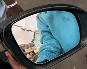 Range Rover Sports 2017,2018,2019, 2020 Complete Mirror