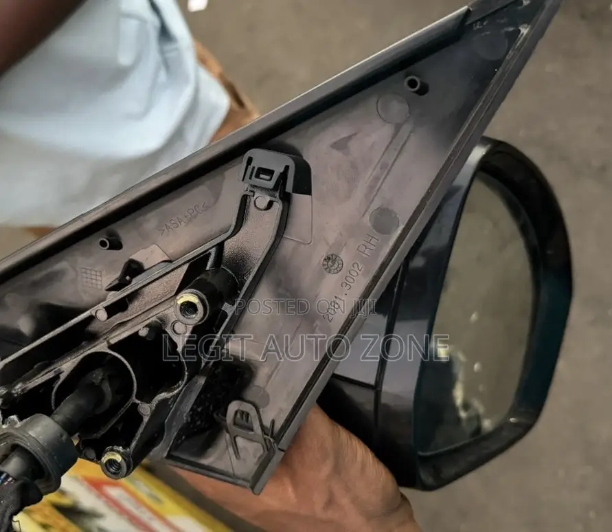 Range Rover Sports 2017,2018,2019, 2020 Complete Mirror