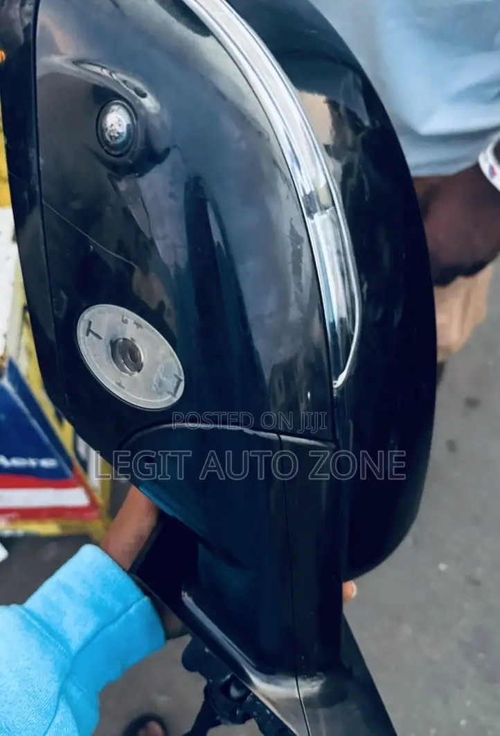 Range Rover Sports 2017,2018,2019, 2020 Complete Mirror