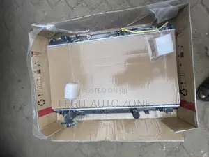 Toyota Camry 2007,2008,2009,2010 Radiator Tank