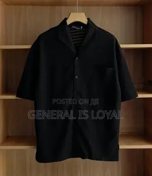 Zara Shirt