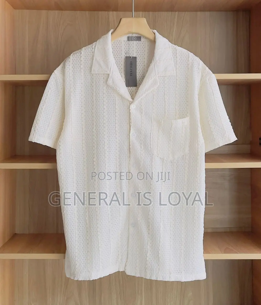 Zara Shirt