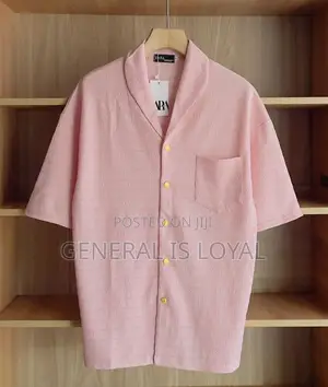 Zara Shirt