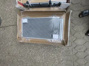 Toyota Camry 2007,2008,2009,2010 Condenser