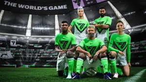 Fc26 Fun Soccer Installation For Playstation 5 And Ps4