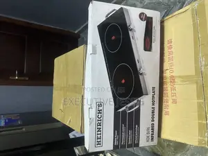 Electric Induction Cooker From Germany