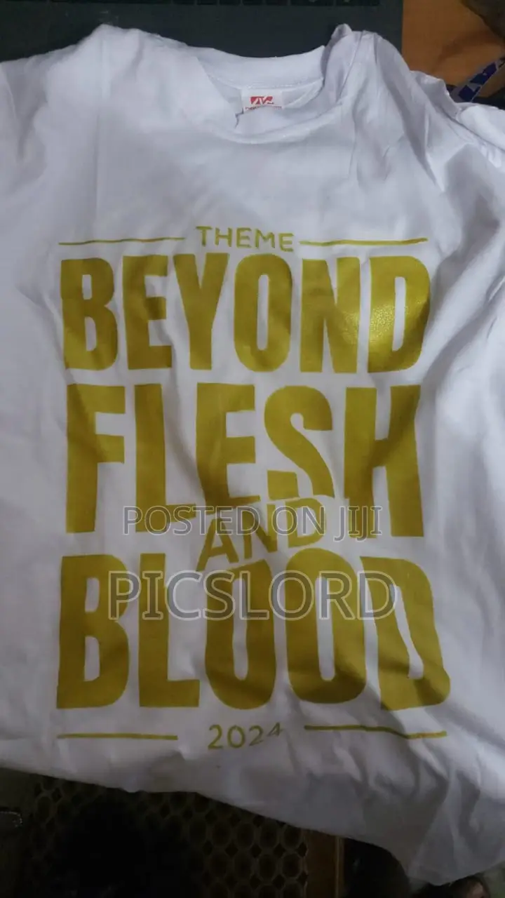 T Shirt Printing