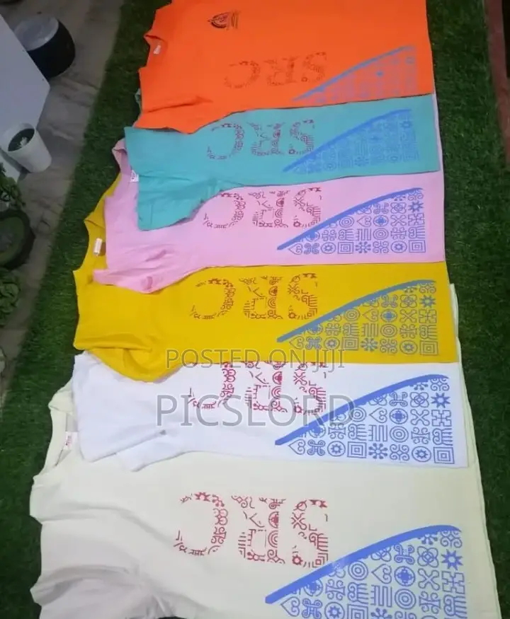 T Shirt Printing