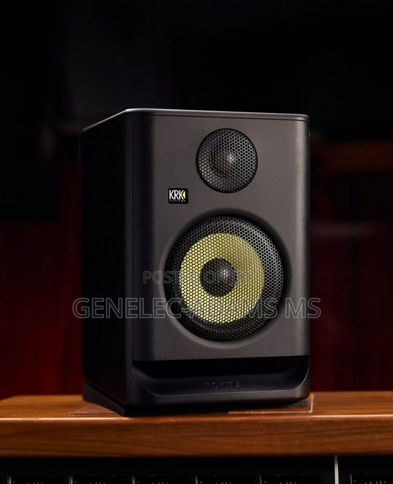 Brand New Original KRK Rockit Rp5 G5