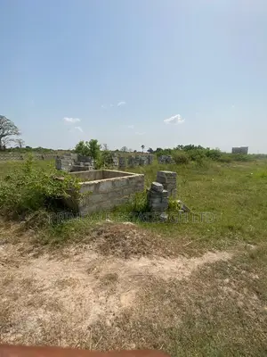 Afienya Certified Estates Lands