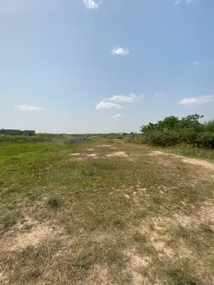 Afienya Certified Estates Lands