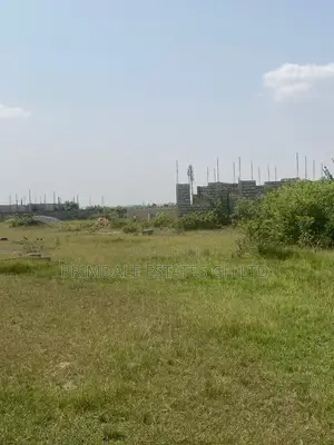 Afienya Half-Plots-Mega Promotion