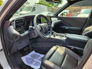 Lexus TX TX 350 AWD 2023 Gray