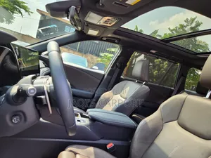 Lexus TX TX 350 AWD 2023 Gray