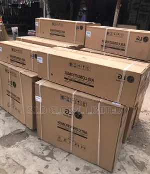 Hot Cake on LG Split R410 LG S24atc Air Conditioner