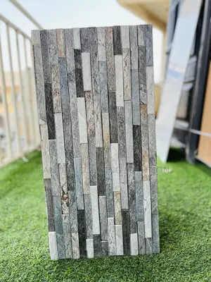 Facial Tiles (30/60) 4D