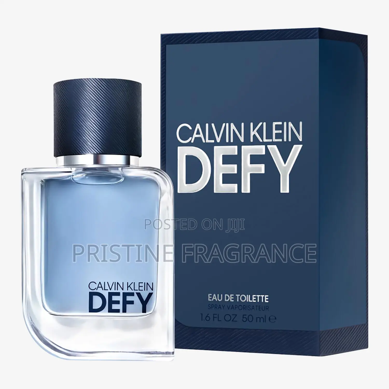 C.Klein Defy for Men