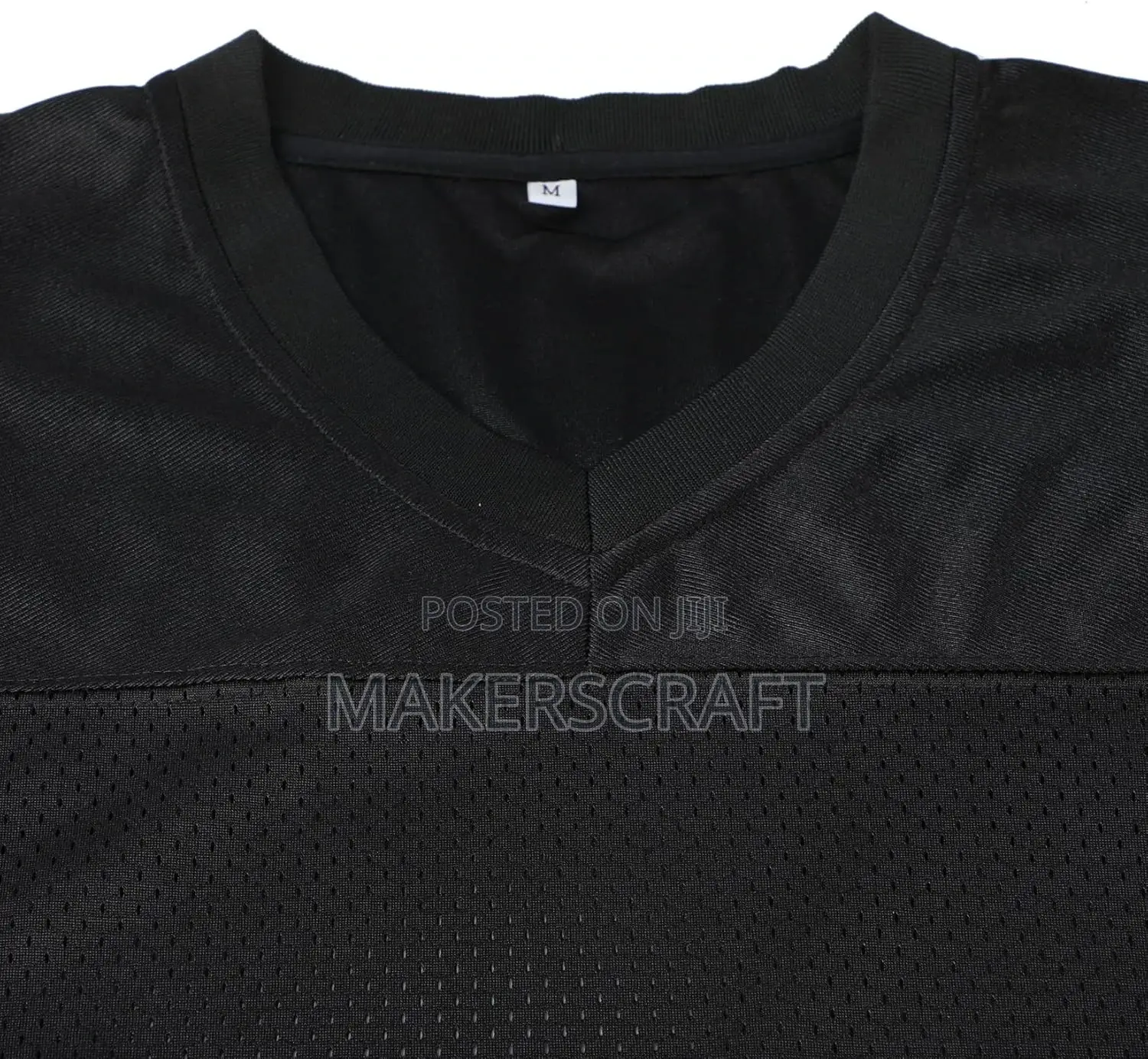Jersey Shirt
