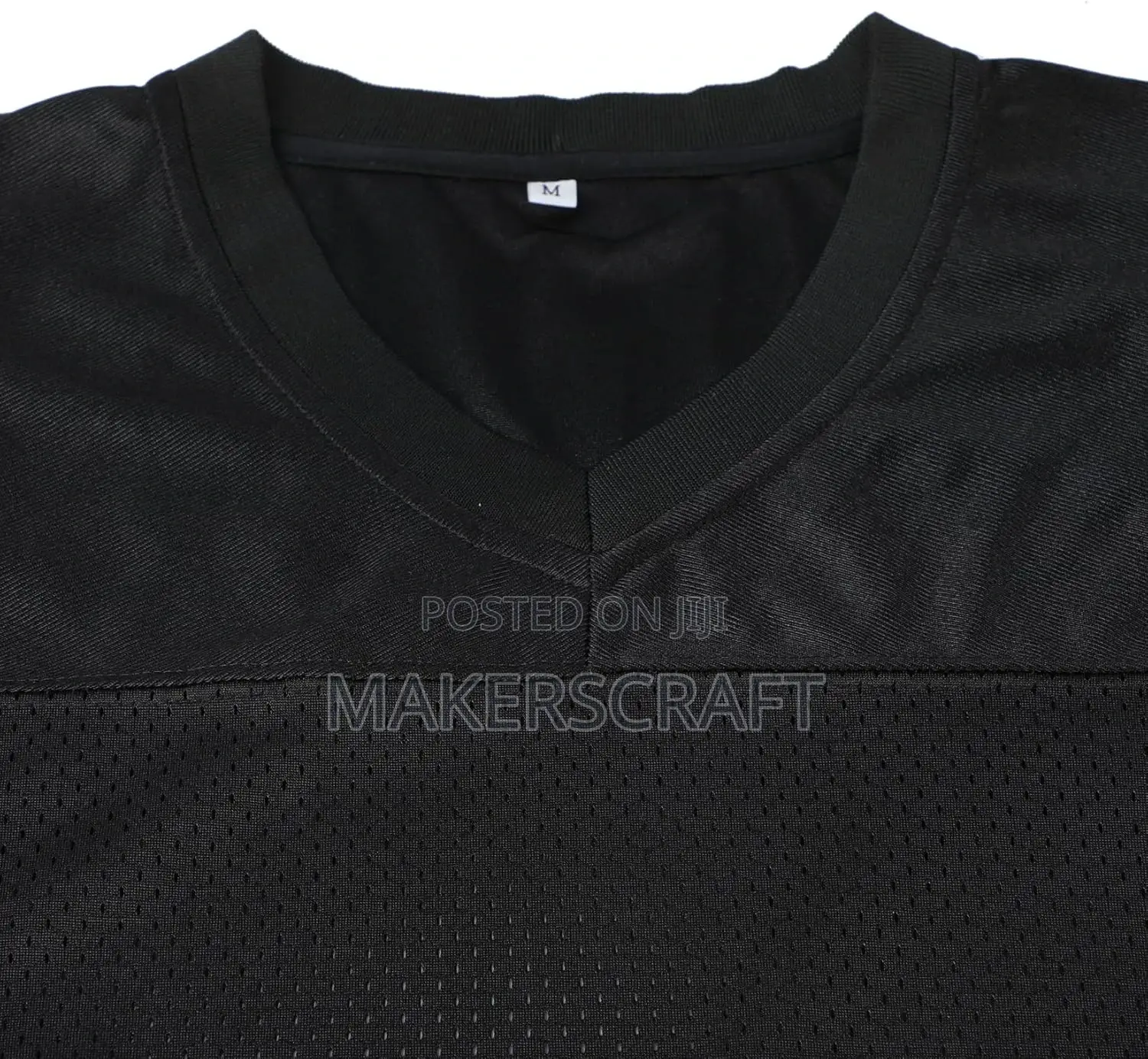 Jersey Shirt