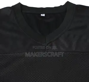 Jersey Shirt