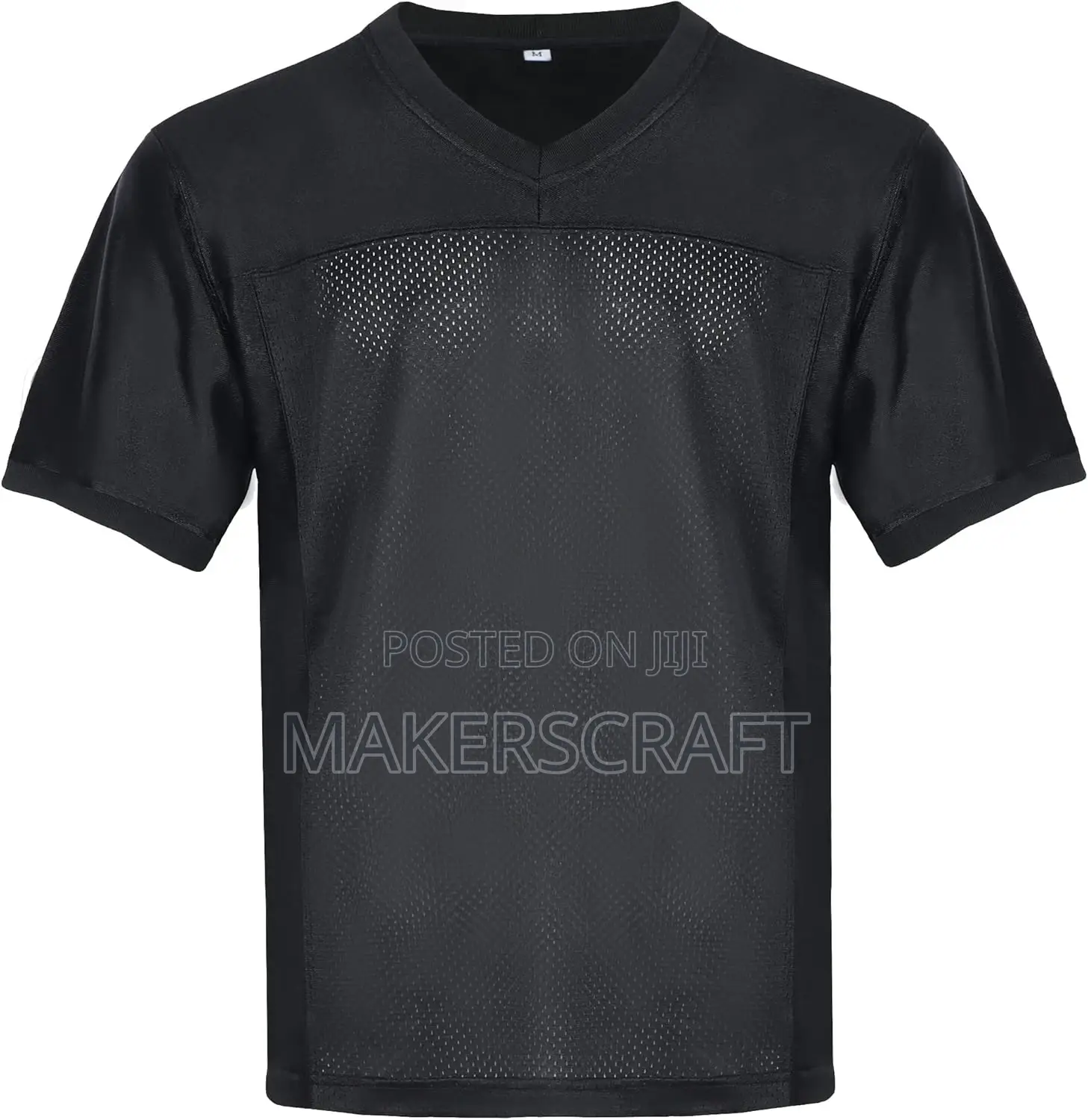 Jersey Shirt