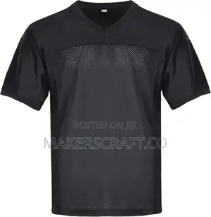 Jersey Shirt