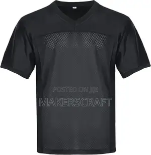 Jersey Shirt