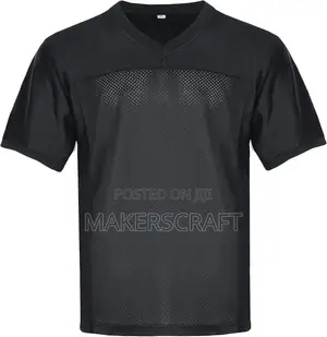 Jersey Shirt
