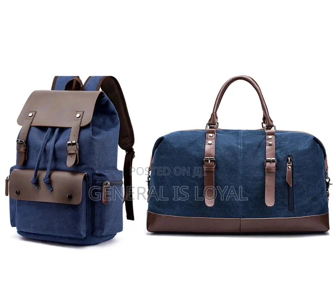 Traveling Set