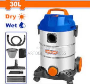 30ltrs Vacuum Cleaner