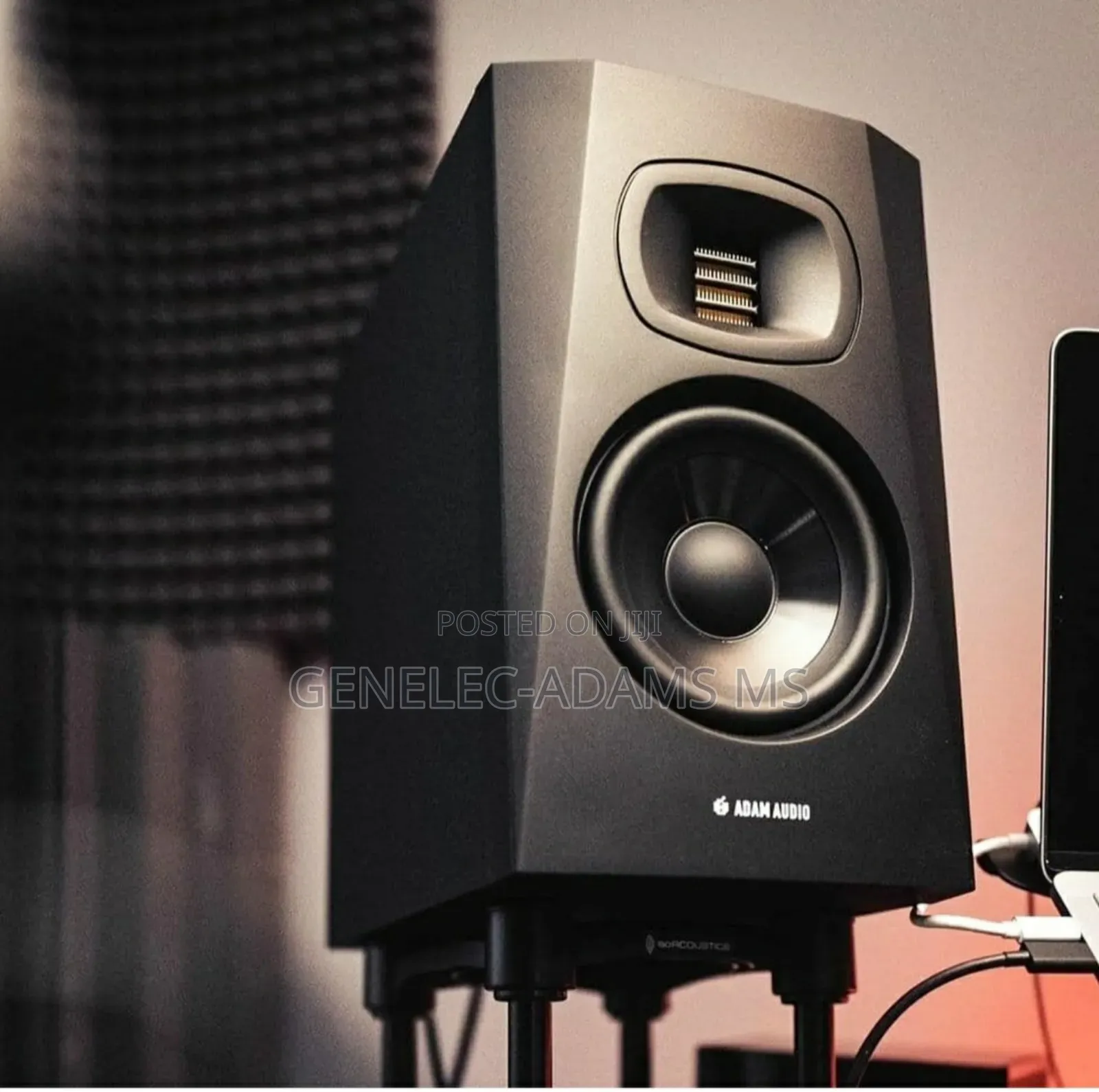 Brand New Adam Audio T7v Professional Studio Monitor