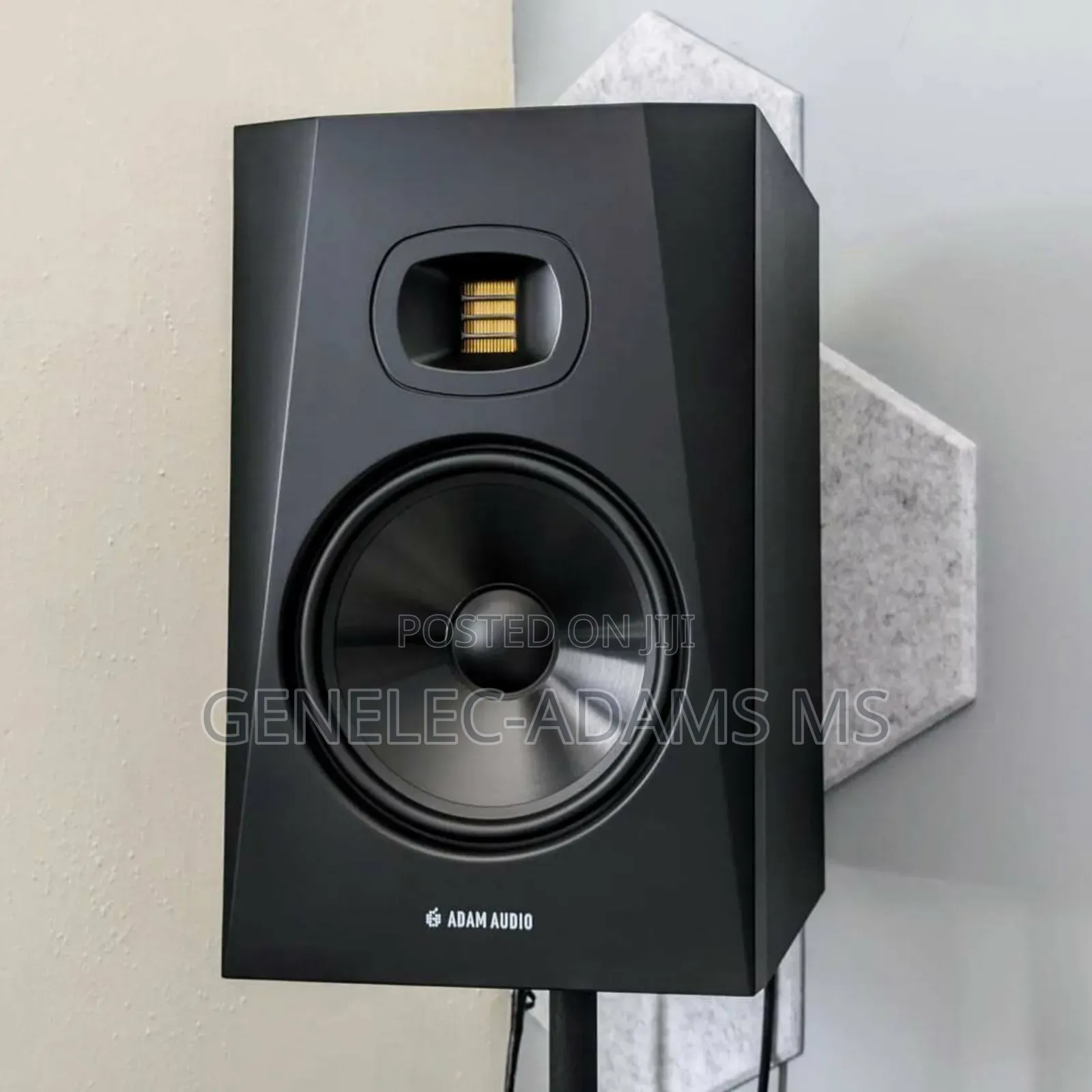Brand New Adam Audio T7v Professional Studio Monitor