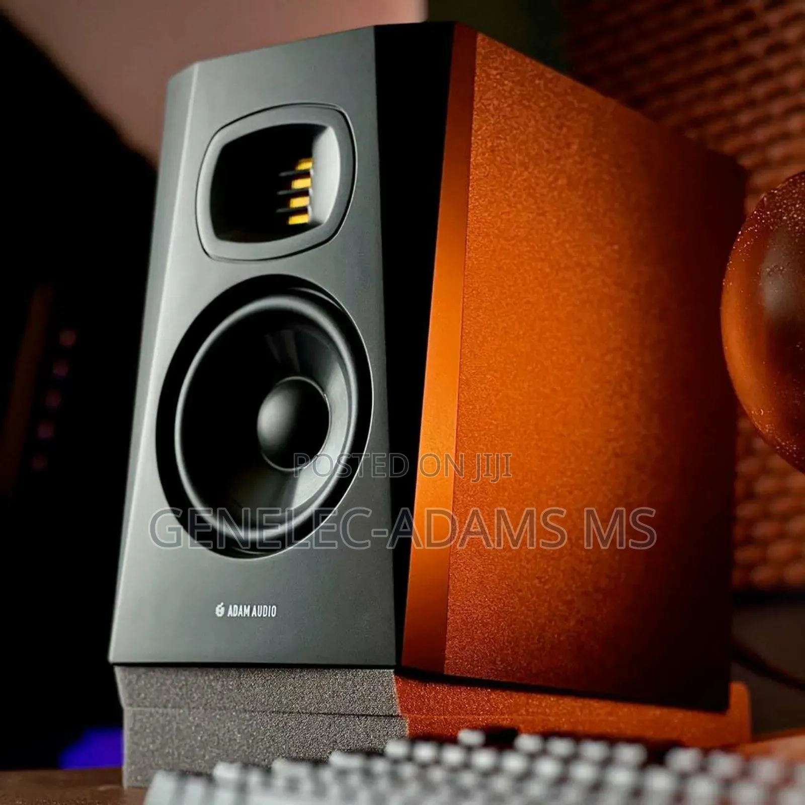 Brand New Adam Audio T7v Professional Studio Monitor