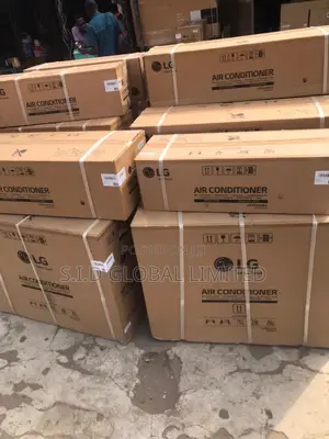 Best Choice for You LG S24ATC AC Split AIR CONDITIONER