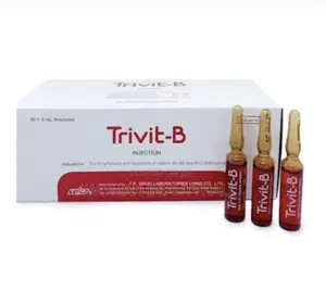 Tp B12 1000mcg